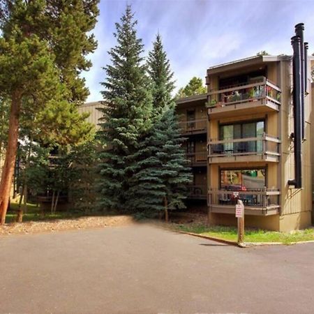 Hot Tub&Sauna PEAK 8 BRECKENRIDGE Exterior foto