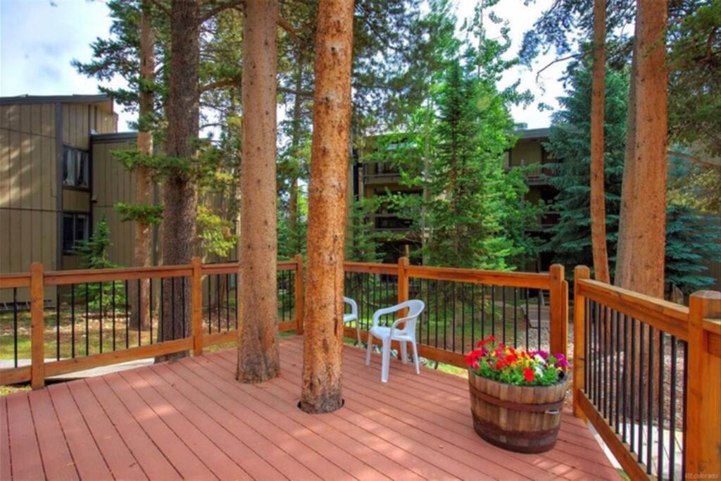 Hot Tub&Sauna PEAK 8 BRECKENRIDGE Exterior foto